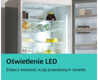 Siemens LODÓWKA KG36NVICG - 1507678 - zdjęcie 8